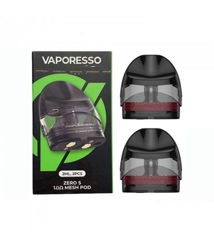 Vaporesso Zero S Kartuş